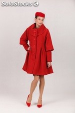 Płaszcz zimowy damski / winter female coat
