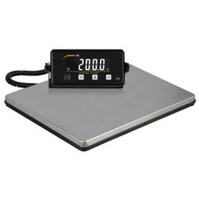 Plataforma de pesaje PCE-PB 200N