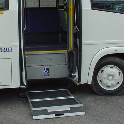 Plataforma discapacitados MKS 250 PDO - Foto 2
