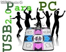 Plataforma para Bailar con tu PC Alfombra de Baile para PC