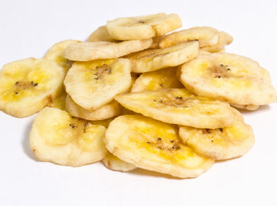 Plátano orgánico natural liofilizado - Foto 3