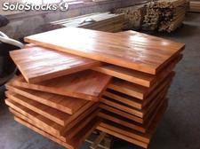 Plateau de table en bois