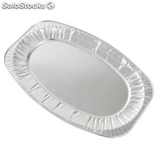 Plateaux jetables 355mm (Pack of 10) CE999 - 560 mm