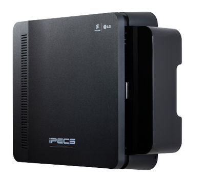 Platforme de communication d&#39;entreprise iPECS EMG800