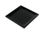 Plato luxe de plástico pequeño color negro, caja 384 unidades - Foto 2