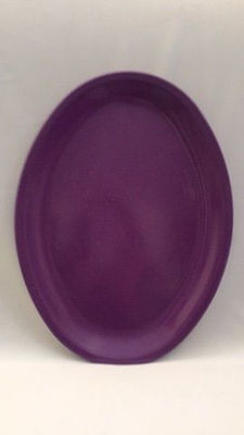 Plato tampiqueño de melamina de 22.5 cms. varios colores 100 pzs. - Foto 4