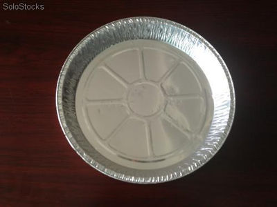 Platos de Aluminio para alimentos - Foto 2