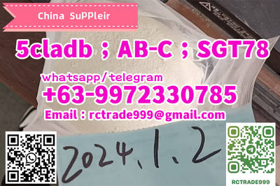 Play good abc adbb 5cladba adb-butinaca Noids high purity telegram...@rctrade999 - Photo 5