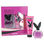 Playboy play it sexy, queen of the game donna e playboy vip uomo coffret - Foto 3