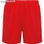 Player shorts s/xxl red ROPA04530560 - Foto 5