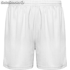 Player shorts trousers s/xl white ROPA04530401