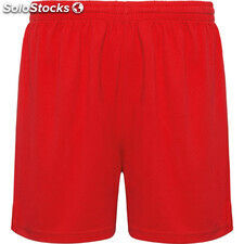 Player shorts trousers s/xl white ROPA04530401 - Photo 5