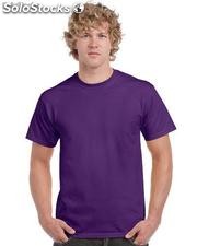 Playera cuello redondo