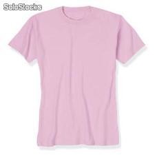 Playera Cuello Redondo