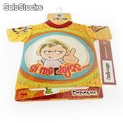 Playera Dash Toys 14