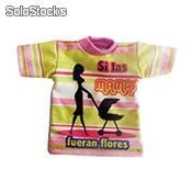 Playera Dash Toys 2