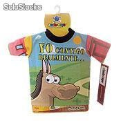 Playera Dash Toys 49