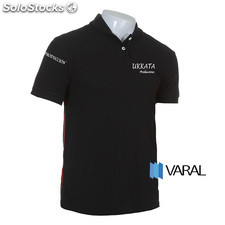 Playera polo