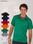 Playera polo dry - Foto 3