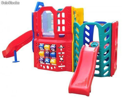 Playground - Foto 3
