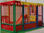 Playground 4,00x2,00 h 2,40 - Foto 3