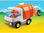 Playmobil 1.2.3 - Müllauto (6774) - 2