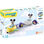 Playmobil 123 Mickey y Minnie Tren Nube - 1