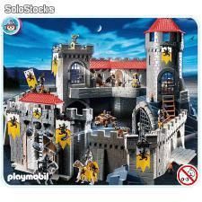 Playmobil 4865, Gran Castillo de los Caballeros del León