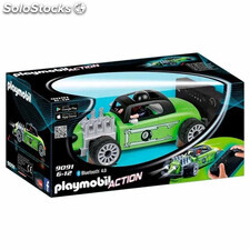 Playmobil Action Racer Rock &amp; Roll RC