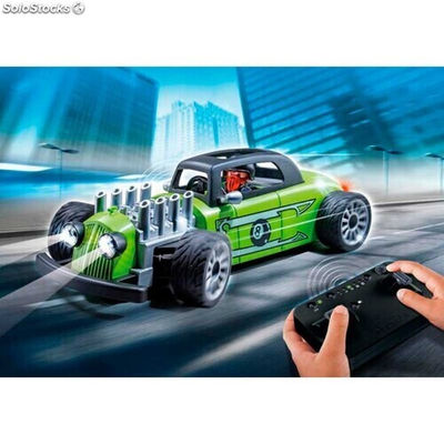 Playmobil Action Racer Rock &amp;amp; Roll RC - Foto 2
