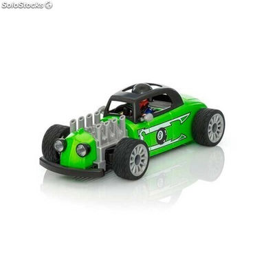 Playmobil Action Racer Rock &amp;amp; Roll RC - Foto 3