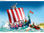 Playmobil Asterix Adventskalender Piraten (71087) - 2