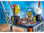 Playmobil City Action - Baustelle mit Seilwinde (70816) - 2