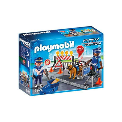 Playmobil City Action Camión de Bomberos con Escalera - Foto 2