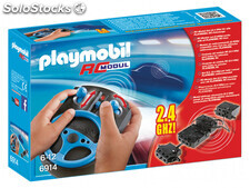 Playmobil City Action - RC-Modul-Set 2.4GHz (6914)