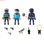 Playmobil City Action Set Figuras Policía - Foto 2