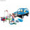 Playmobil City Life Coche Lavandería de Perros - Foto 3
