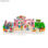 Playmobil City Life Paseo Comercial con 3 Tiendas - Foto 3