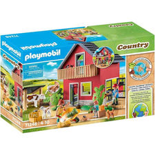 Playmobil Country Casa de Campo