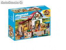 Playmobil Country - Ponyhof (6927)