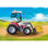 Playmobil Country Tractor Eléctrico Grande - Foto 2