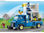 Playmobil Duck on Call - Polizei Truck (70912) - 2