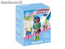 Playmobil EverDreamerz - Clare Comic World (70477)