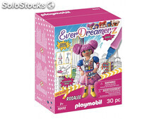 Playmobil EverDreamerz - Rosalee Comic World (70472)