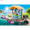 Playmobil Family Fun Alquiler de Botes con Bar - Foto 2