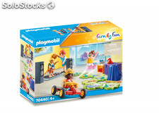 Playmobil Family Fun - Kids Club (70440)