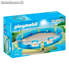 Comprar Playmobil Family Fun chalet de Playmobil. +4 Anos