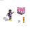 Playmobil Futbolista con Muro de Gol - Foto 2