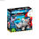 Playmobil Ghostbusters Spengler con Coche - 1