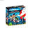 Playmobil Ghostbusters Stanz con Moto Voladora - 1